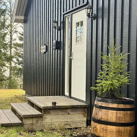 Holiday Cabin With Hot Tub And Billiard Table *