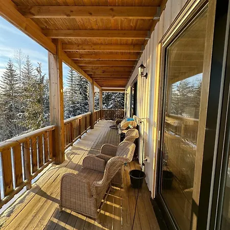 With Hot Tub And Billiard Table Villa